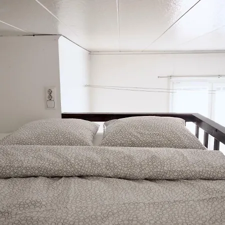2ndhomes Exclusive Center Studio Appartement