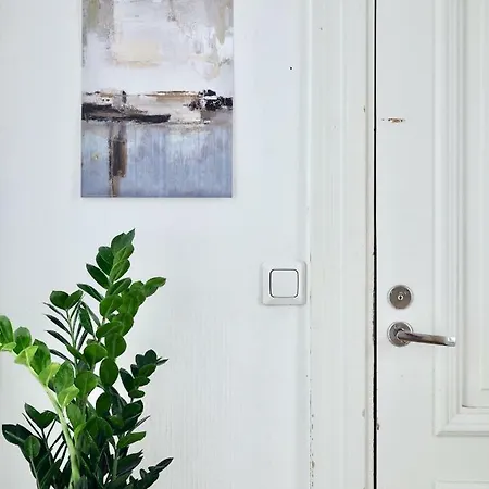 2ndhomes Exclusive Center Studio Tammerfors