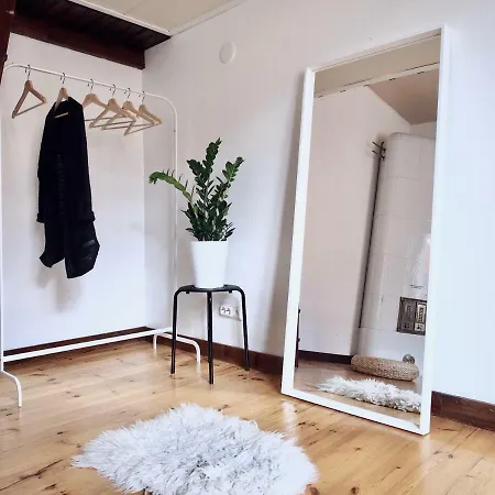 2ndhomes Exclusive Center Studio Appartement Tampere