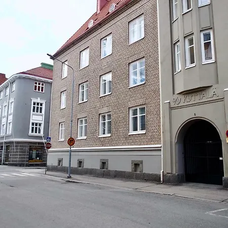 Appartement 2ndhomes Exclusive Center Studio