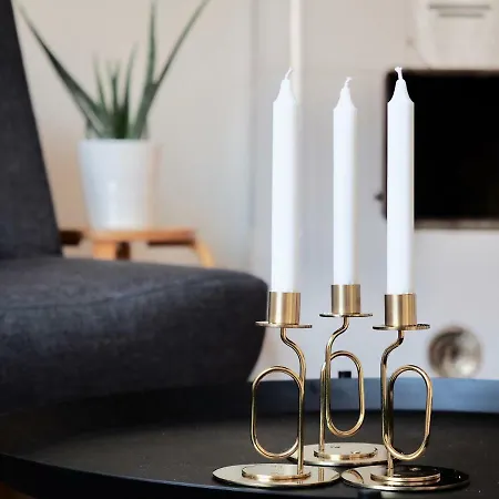 2ndhomes Exclusive Center Studio * Tammerfors