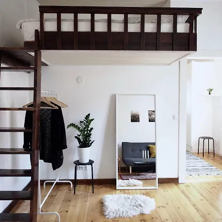 2ndhomes Exclusive Center Studio *