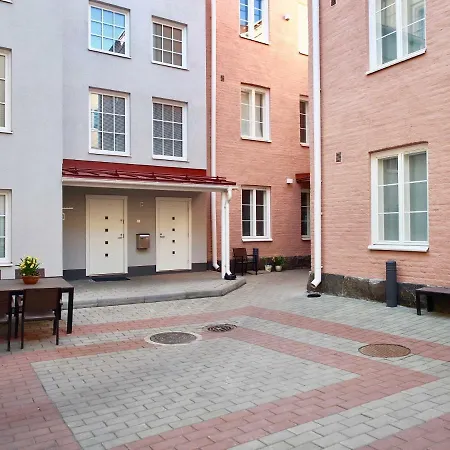 2ndhomes Exclusive Center Studio *