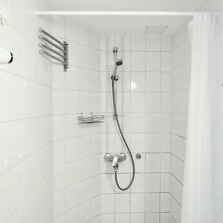 Lägenhet 2ndhomes Exclusive Center Studio