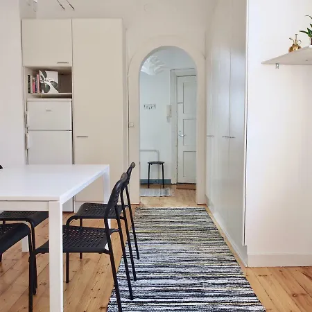 2ndhomes Exclusive Center Studio *